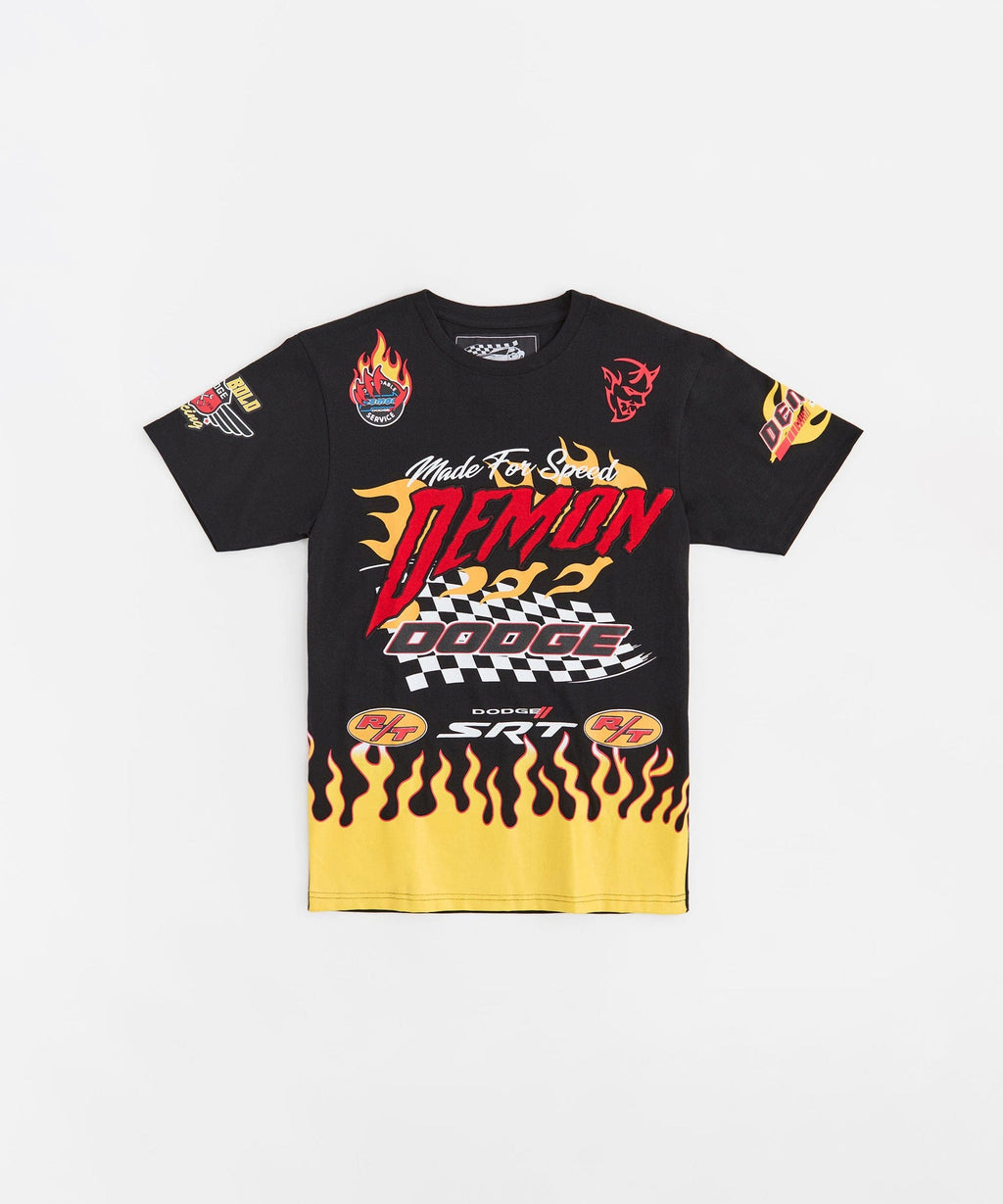 Dodge Racing Tee
