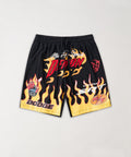 Dodge Racing Short